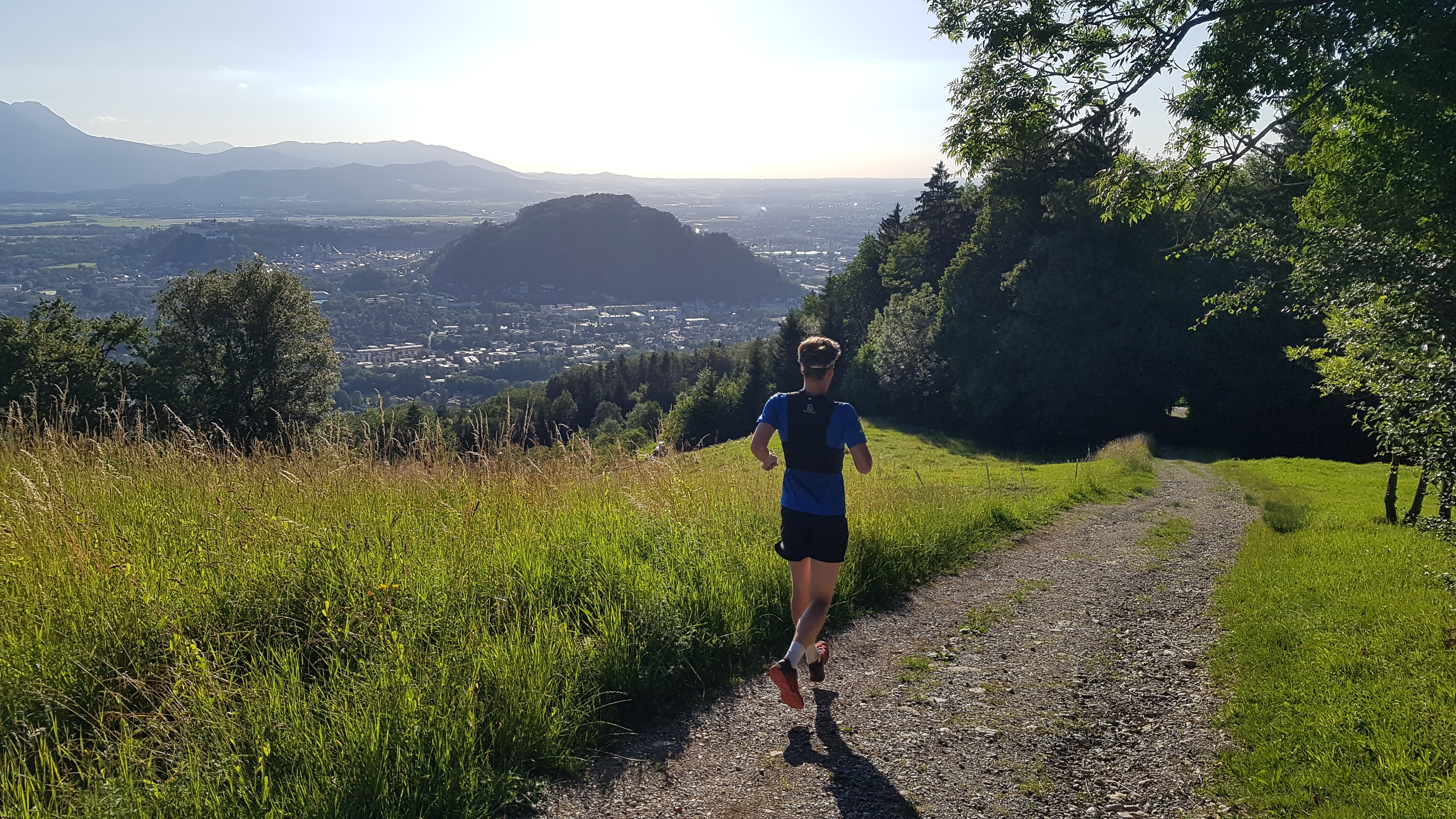 Salzburg Trailrunning Festival