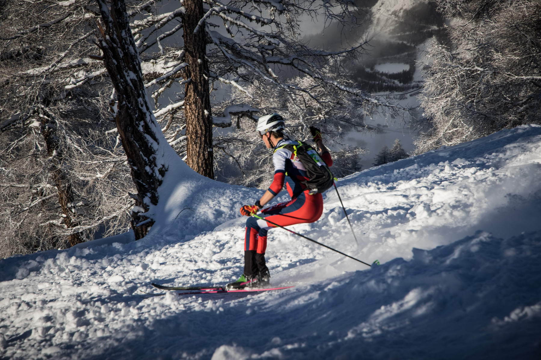 Paul Verbnjak Verbier