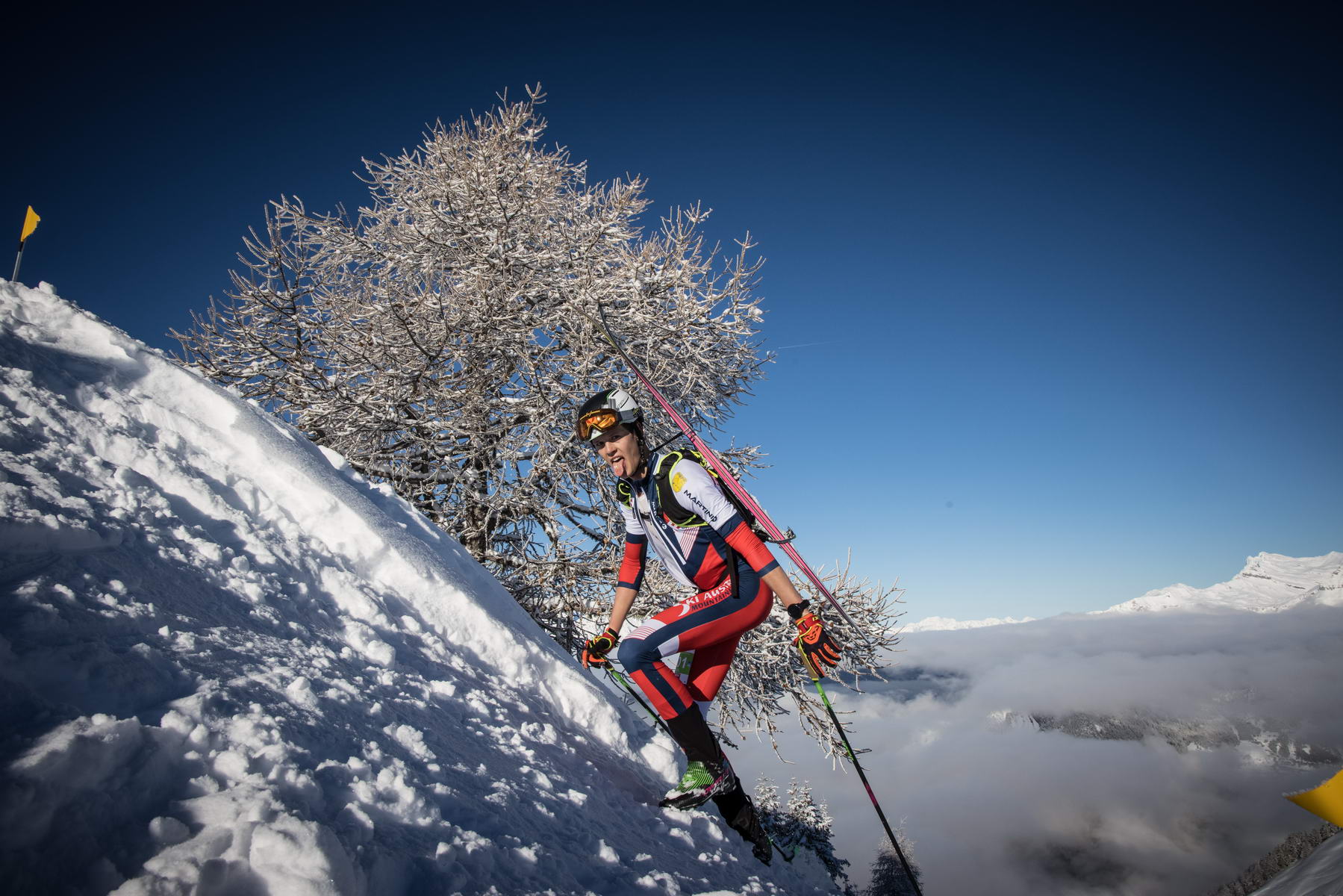 Paul Verbnjak Verbier
