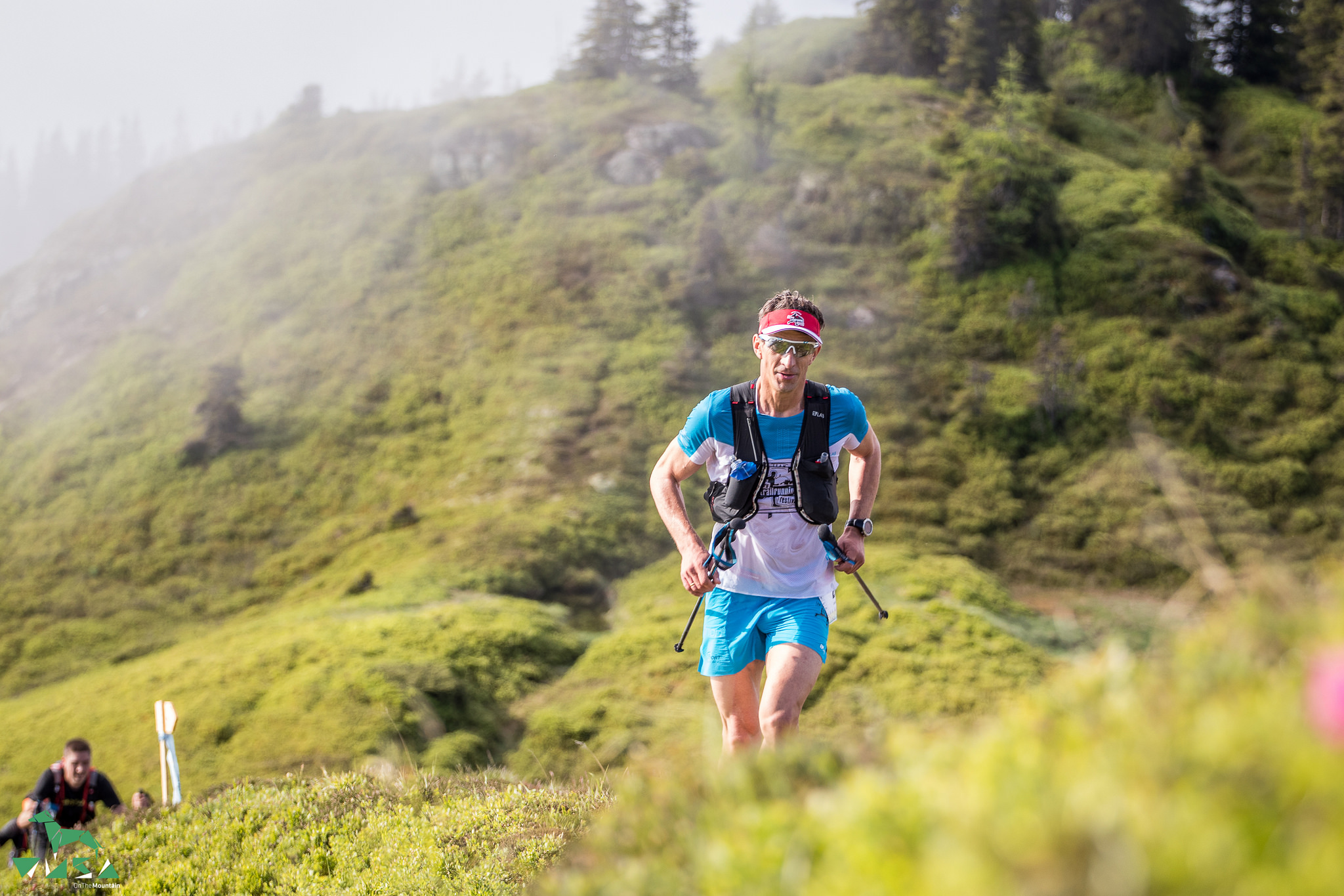 Streckenbesichtigung