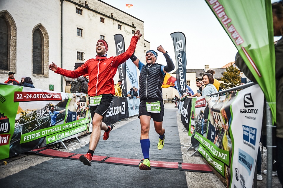 Salzburg Trailrunning Festival