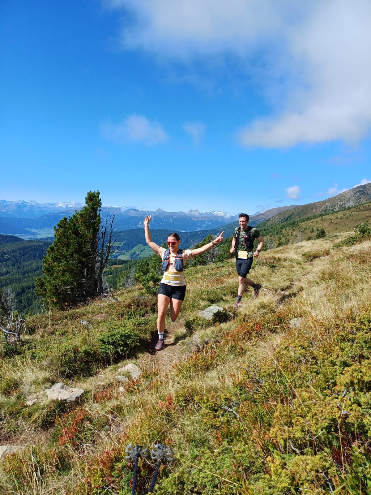 Premiere Lungauer Tauern Krone Challenge