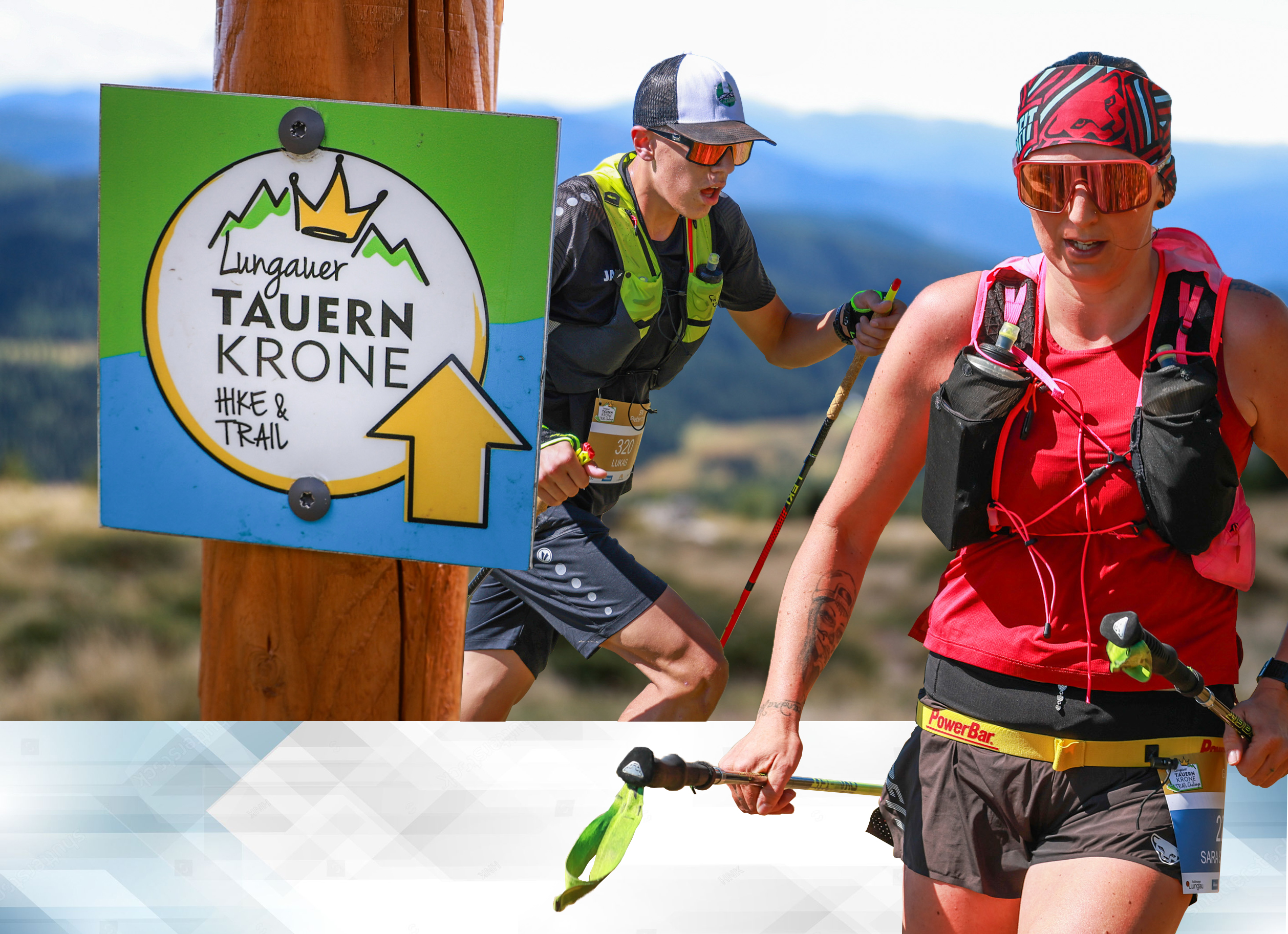 Premiere Lungauer Tauern Krone Challenge