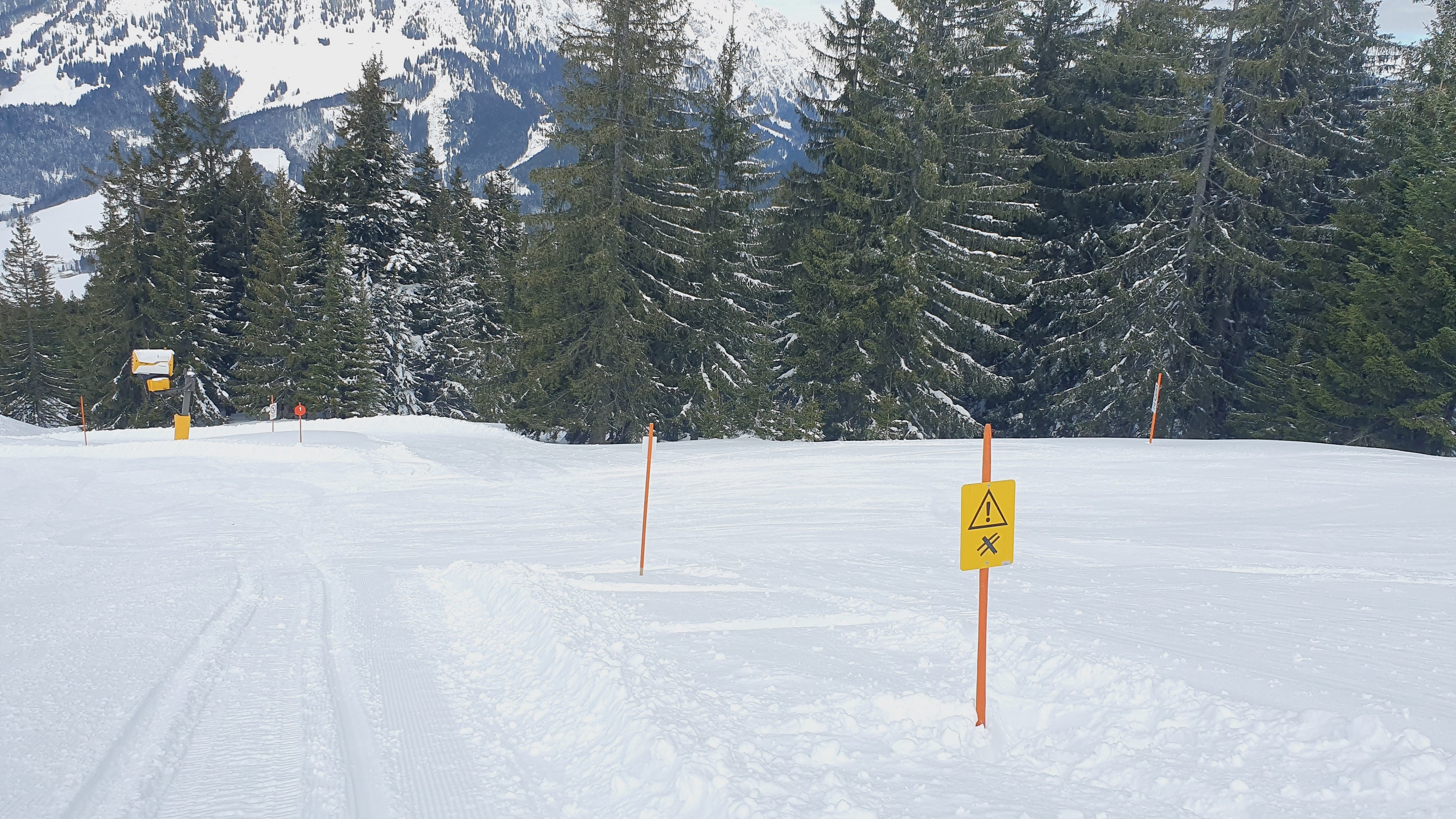 Dachstein West