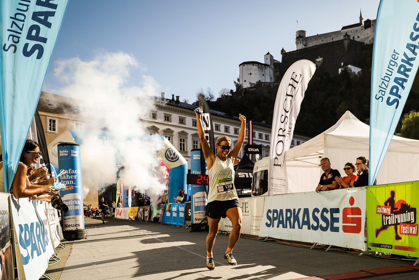 Salzburg Trailrunning Festival