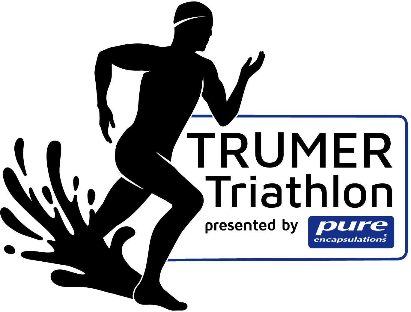 Logo von Trumer Triathlon