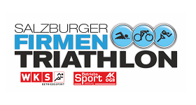 Salzburger Firmen Triathlon