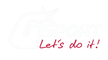 Logo G-Sport Gruber Josef