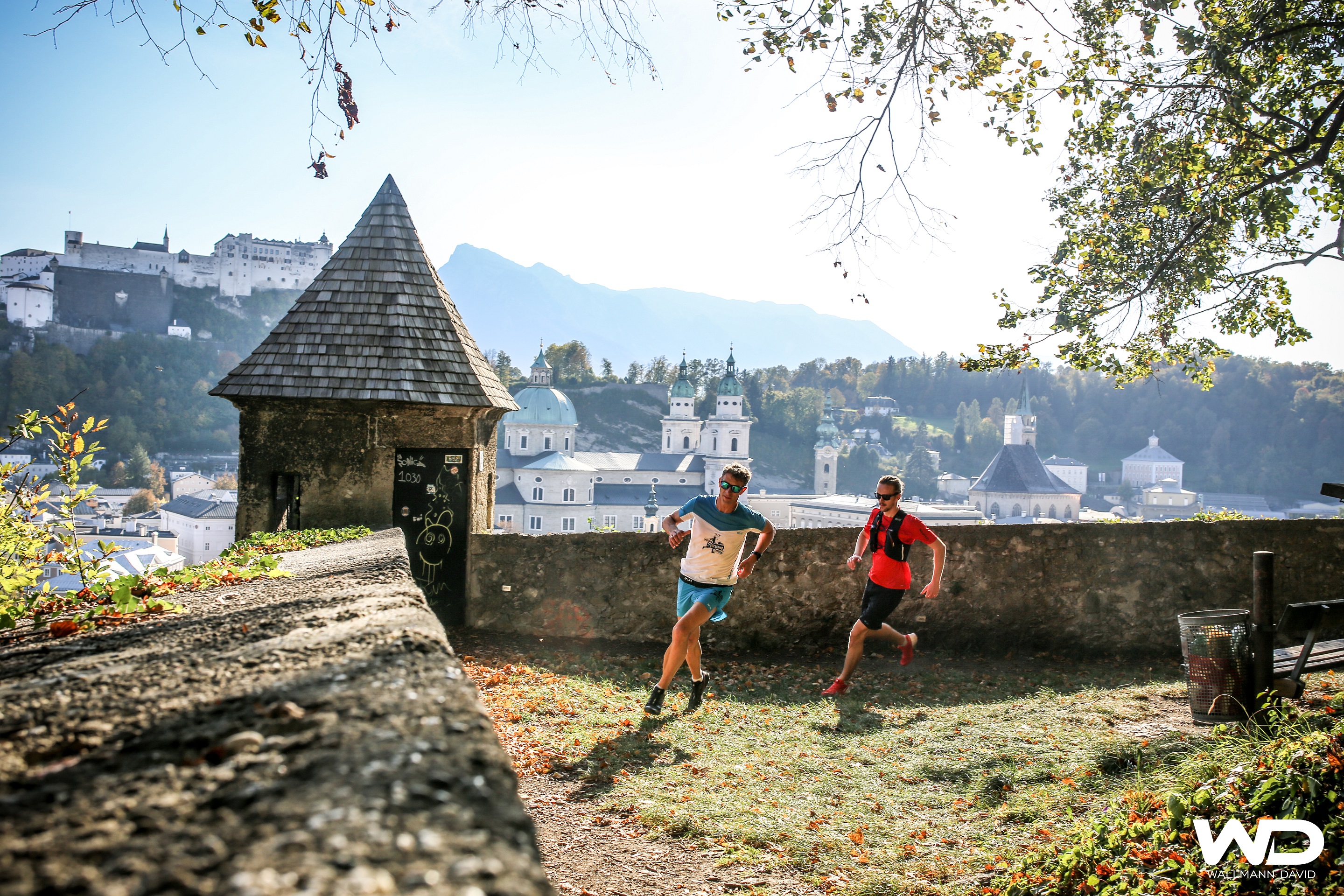 Salzburg Trailrunning Festival